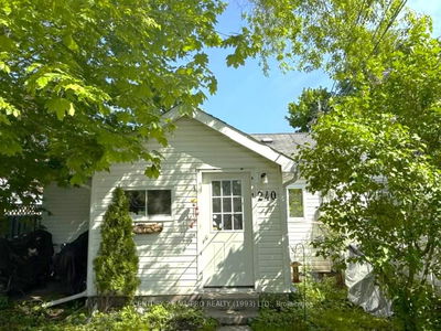 240 University Ave, Cobourg - Cobourg