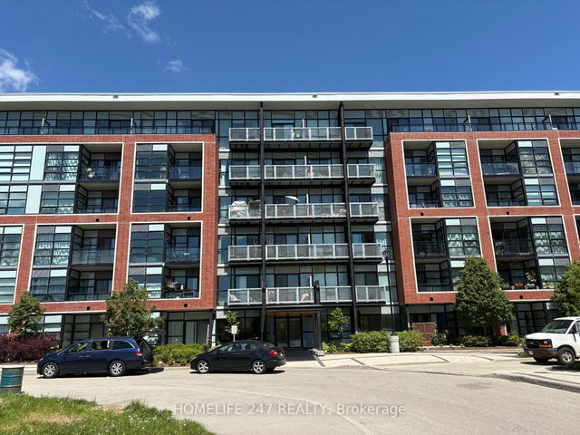 305 - 15 Prince Albert Boulevard