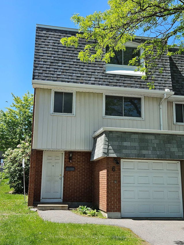 6 - 2669 Southvale Crescent