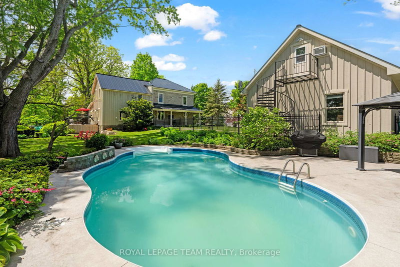 142 Rideau St, Merrickville-Wolford - Merrickville image-0-0