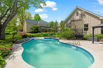 142 Rideau St, Merrickville-Wolford - Merrickville