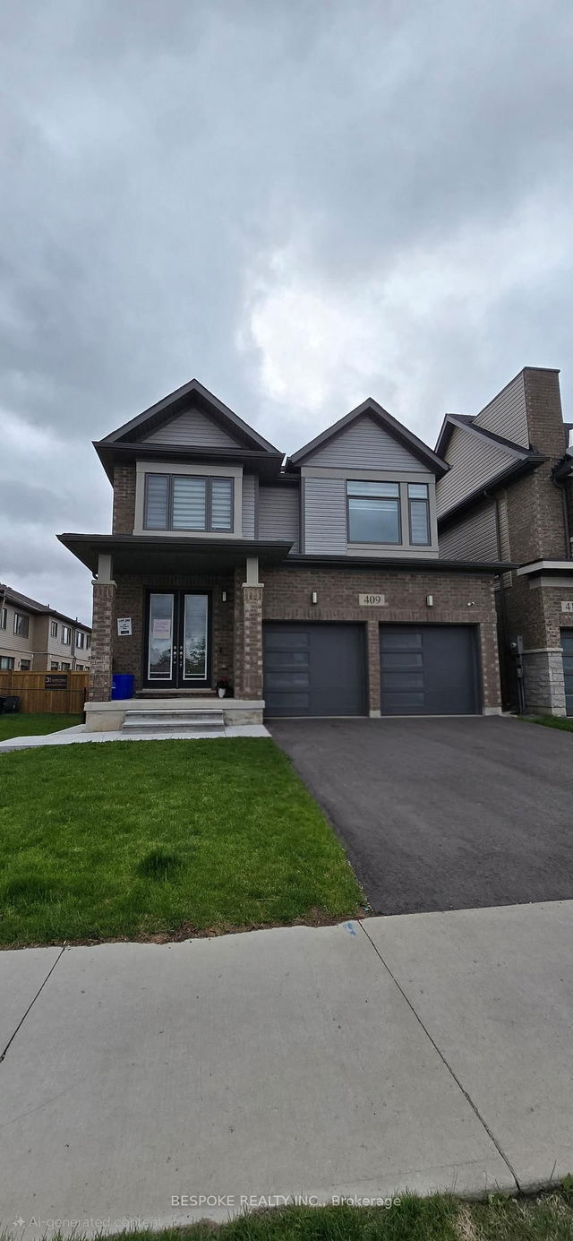 Bsmt - 409 Provident Way