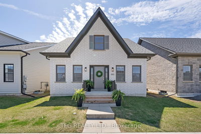 883 Ernest Allen Blvd, Cobourg - Cobourg
