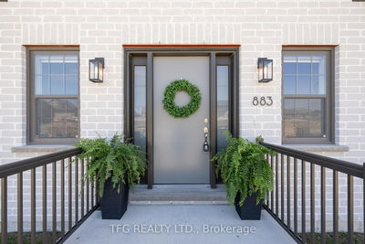 883 Ernest Allen Blvd, Cobourg - Cobourg image-0-1