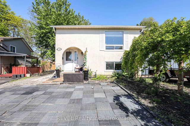 28 Dodds Court