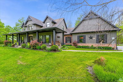 50836 O'Reilly's Rd, Wainfleet - Marshville/Winger