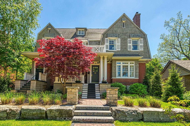 53 Glenfern Avenue