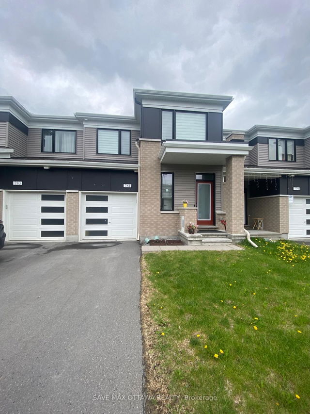 781 Brittanic Road