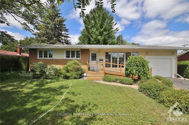 74 HILLIARD Avenue