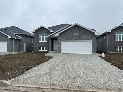 1079 Aspen Ridge Cres, Lakeshore - 