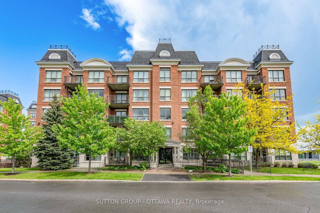 308 - 1005 Beauparc Private