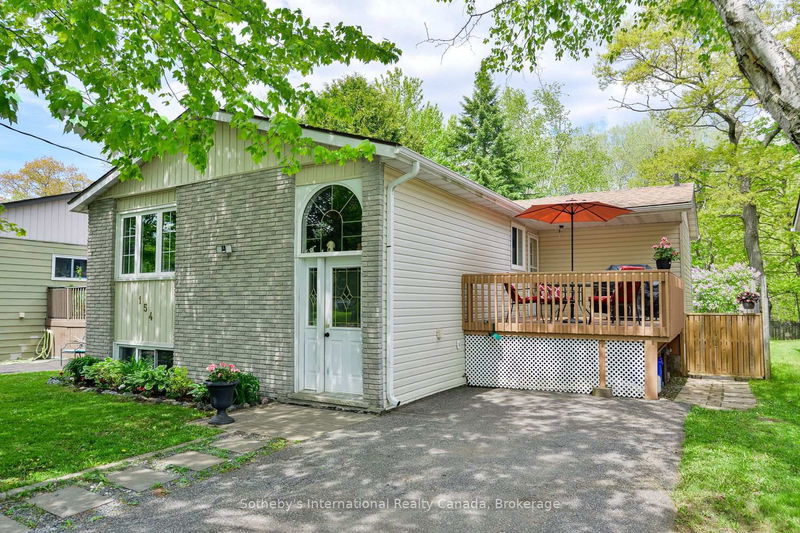 154 Pratt Crescent, Gravenhurst - Muskoka (S) image-0-0