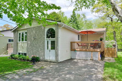 154 Pratt Crescent, Gravenhurst - Muskoka (S)