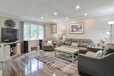 154 Pratt Crescent, Gravenhurst - Muskoka (S) image-0-1