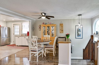 154 Pratt Crescent, Gravenhurst - Muskoka (S) image-0-4