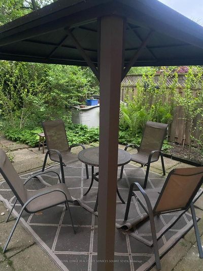 Townhouse leased at 54-6453 Colborne Street, Niagara Falls, Ontario, L2J 1E7 - Stamford - MLS: X12177695