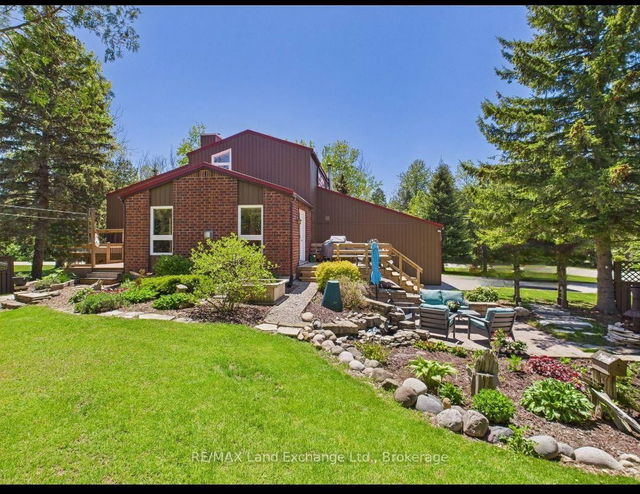 40 Eastwood Crescent