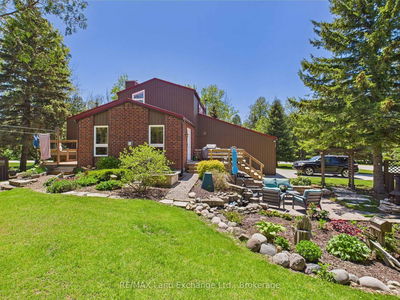 40 Eastwood Cres, Kincardine - Kincardine image-0-1