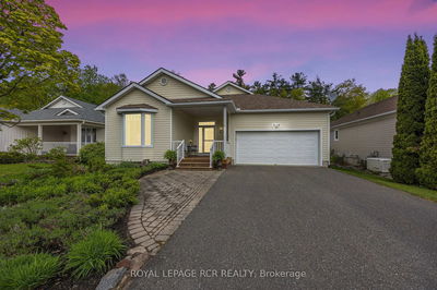 150 Hedgewood Lane, Gravenhurst - Muskoka (S)