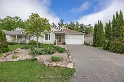 150 Hedgewood Lane, Gravenhurst - Muskoka (S) image-0-1