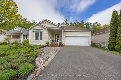 150 Hedgewood Lane, Gravenhurst - Muskoka (S) image-0-2