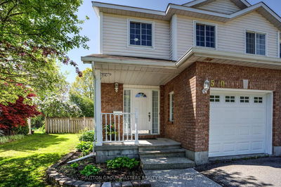 570 Barnsley Cres, Kingston - City SouthWest