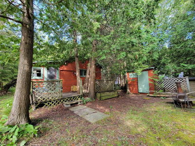 25 Pine Tree Harbour Rd, Northern Bruce Peninsula - Northern Bruce Peninsula