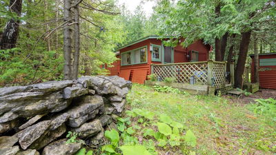 25 Pine Tree Harbour Rd, Northern Bruce Peninsula - Northern Bruce Peninsula image-0-1