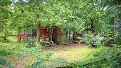 25 Pine Tree Harbour Rd, Northern Bruce Peninsula - Northern Bruce Peninsula image-0-2