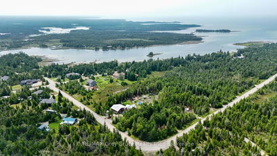 25 Pine Tree Harbour Rd, Northern Bruce Peninsula - Northern Bruce Peninsula image-0-3