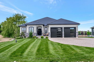 11715 Plank Rd, Bayham - Eden