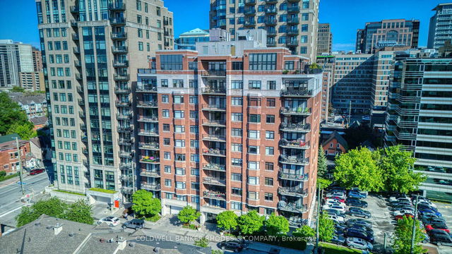 503 - 375 Lisgar Street