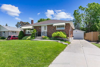 165 Marina Blvd, Peterborough North - 1 Central