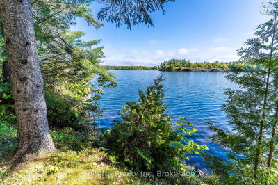 1185 Parkers Point Rd, Gravenhurst - Muskoka (S)