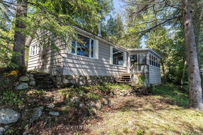 1185 Parkers Point Rd, Gravenhurst - Muskoka (S) image-0-1