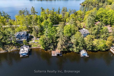 1185 Parkers Point Rd, Gravenhurst - Muskoka (S) image-0-2