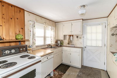1185 Parkers Point Rd, Gravenhurst - Muskoka (S) image-0-4