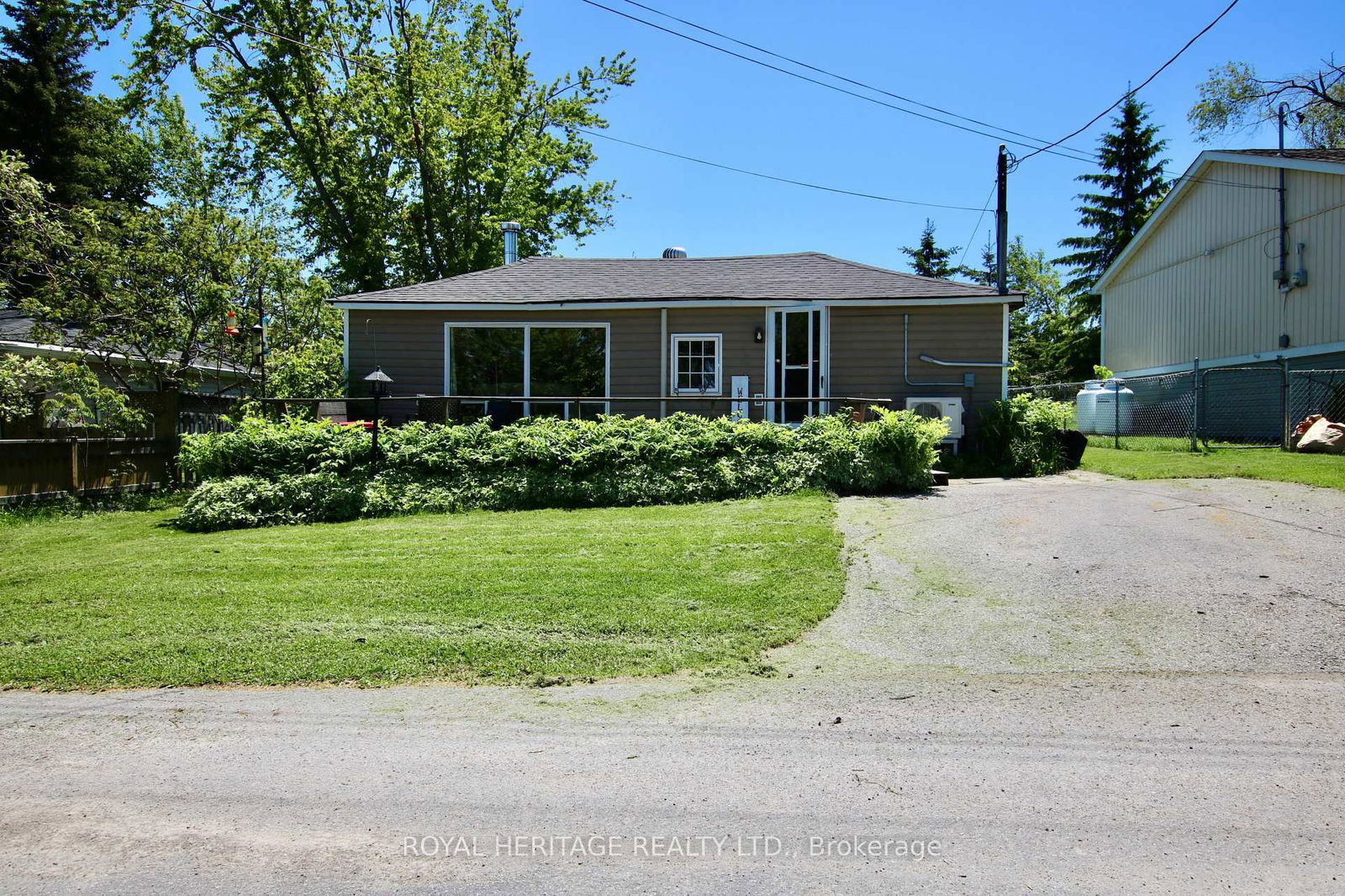 Property at 63 Birchcliff