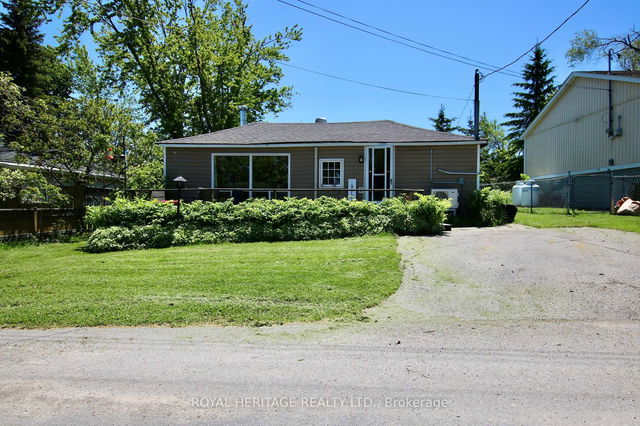 63 Birchcliff Avenue