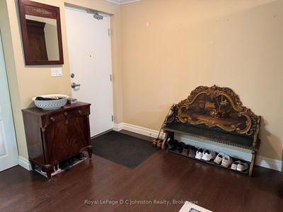Unit 202 — 221 Adelaide St, Saugeen Shores - Saugeen Shores image-0-1
