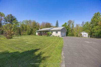 1170 Old Muskoka Rd, Huntsville - Stephenson