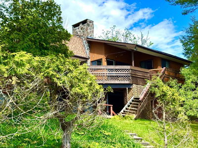 1017 Goldfinch Crt, Gravenhurst - Morrison