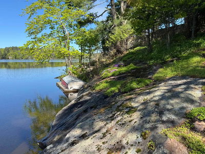 1017 Goldfinch Crt, Gravenhurst - Morrison image-0-3