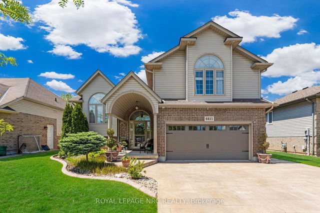 6611 Parkside Road