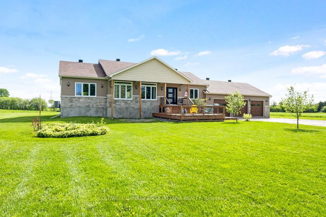 1496 DRUMMOND SCHOOL Road