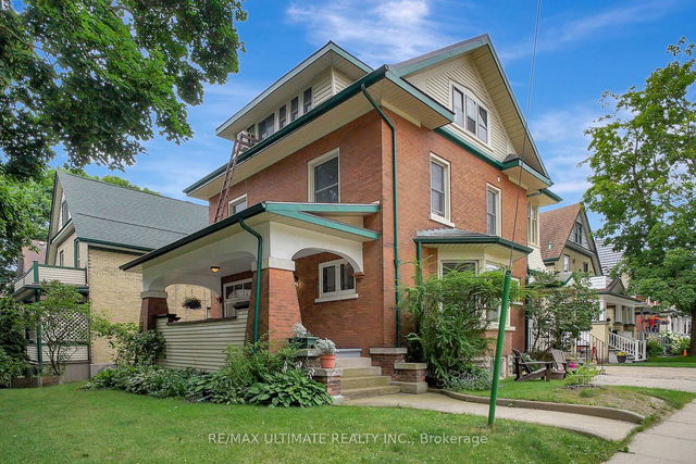 1 - 67 Moore Avenue