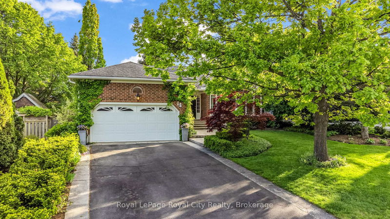 12 Wood Duck Crt, Guelph - Kortright Hills image-0-0