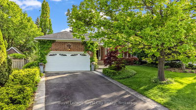 12 Wood Duck Crt, Guelph - Kortright Hills