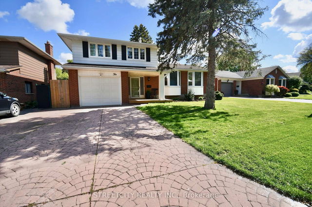10 MILFORD Crescent