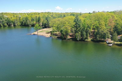 2193 Parcel B Chapeski Lane, Renfrew - Horton Twp